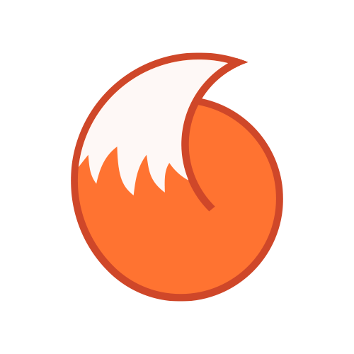 Timefox Logo